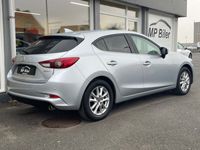 brugt Mazda 3 2,0 SkyActiv-G 120 Vision