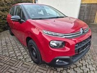 Brugt Citroën C3 PureTech 82 HK (60 kW) 2017 Hatchback