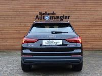 brugt Audi Q3 45 TFSi e Attitude+ S-tr.