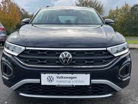 brugt VW T-Roc Life 1,5TSI 150HK DSG7 Evo Act