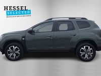 brugt Dacia Duster JD1