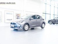 Brugt Mazda 2 116 HK (85 kW) 2023 Gråmetal Hatchback