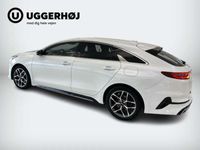 brugt Kia ProCeed 1,4 T-GDi GT-Line DCT