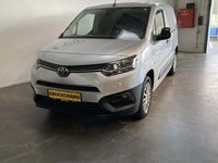 brugt Toyota Proace City Medium 12 Comfort To Skydedør 110HK Van 6g