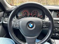 brugt BMW 530 5-Serie d Touring
