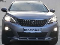 brugt Peugeot 3008 12 PureTech Allure 130HK 5d 6g