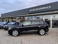 brugt VW Tiguan 1,4 eHybrid Elegance DSG