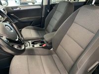 brugt VW Touran 1,4 TSi 150 Comfortline DSG 7prs