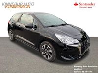 brugt DS Automobiles DS3 