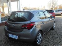 brugt Opel Corsa 1,3 CDTi 95 Sport