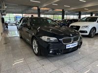 brugt BMW 520 d 2,0 Touring M-Sport xDrive aut.