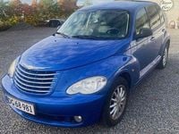 Brugt Chrysler PT Cruiser 143 HK (105 kW) 2006 Hatchback