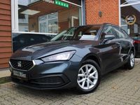 brugt Seat Leon Sportstourer 1,5 e-TSI Mild hybrid Style DSG 150HK Stc 7g Aut. A+