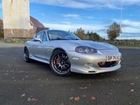 brugt Mazda MX5 Nbfl 1.8 vvti