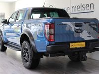 brugt Ford Ranger 2,0 EcoBlue Raptor Db.Kab aut.