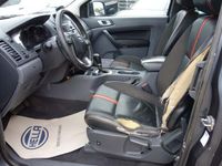 brugt Ford Ranger 3,2 TDCi Rap Cab Wildtrak aut. 4x4