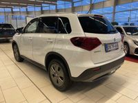 brugt Suzuki Vitara 1,4 mHybrid Active