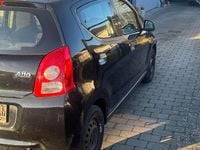Brugt Suzuki Alto 2009 Hatchback