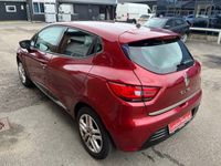 brugt Renault Clio IV 1,5 dCi 90 Zen