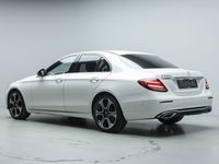 brugt Mercedes E220 d Avantgarde aut.