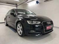 brugt Audi A3 Sportback 1,4 TFSi Ambition S-tr.