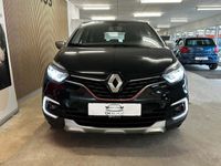 brugt Renault Captur 1,5 dCi 90 Intens