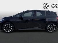 Brugt VW ID.3 Style 150 kW (204 HK) 2024 Sortmetal Hatchback