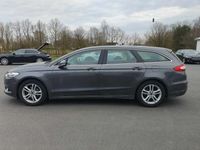 brugt Ford Mondeo 1,5 SCTi 160 Titanium stc. 5d