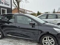 Brugt Renault Clio IV 90 HK (66 kW) 2018
