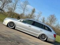 Brugt Skoda Superb 170 HK (125 kW) 2010 Stationcar