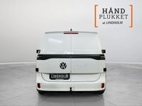 Ny VW ID. Buzz Comfortline 210 kW (286 HK) 2025 Hvid MPV