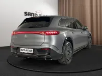 Brugt Mercedes EQS450+ AMG Line Premium Plus 360 HK (2024) i Silkeborg ...