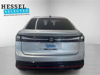 Ny VW ID.7 Style 210 kW (286 HK) 2025 Sølv Hatchback