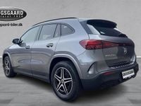 Brugt Mercedes EQA250+ AMG Edition 1 139 kW (190 HK) 2024 SUV
