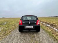 Brugt Suzuki Alto 68 HK (50 kW) 2009 Hatchback