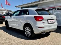 brugt Audi Q2 35 TFSi Sport Prestige