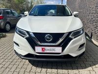 brugt Nissan Qashqai 1,3 Dig-T Tekna DCT 160HK 5d 7g Aut.