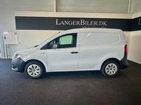 Brugt Mercedes eCitan 89 kW (122 HK) 2024 Hvid Van