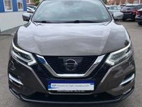 brugt Nissan Qashqai Dig-T 163 Tekna+