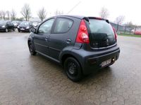 brugt Peugeot 107 