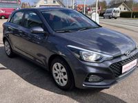 brugt Hyundai i20 1,0 T-GDi Trend