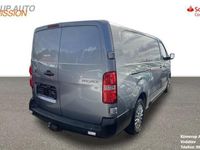 brugt Toyota Proace Medium 2,0 D Comfort skydedør, Dobb. Bagdør u/ruder 120HK Van 6g