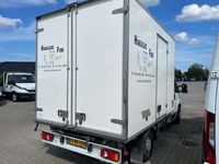 brugt Fiat Ducato 35 2,3 MJT 150 Chassis L2