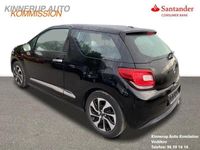 brugt DS Automobiles DS3 