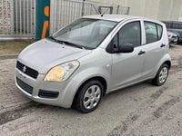 Brugt Suzuki Splash 65 HK (47 kW) 2010 Hatchback