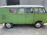 brugt VW T1 bus