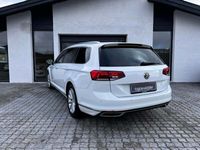 brugt VW Passat 1,4 GTE Highline+ Variant DSG