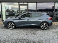 brugt Seat Leon 1,4 eHybrid FR DSG