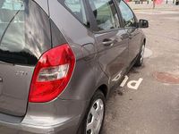 Brugt Mercedes A180 109 HK (80 kW) 2010 Hatchback