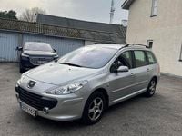 Brugt Peugeot 307 109 HK (80 kW) 2006